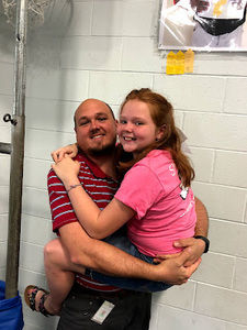 Meet your Posher, Crystal